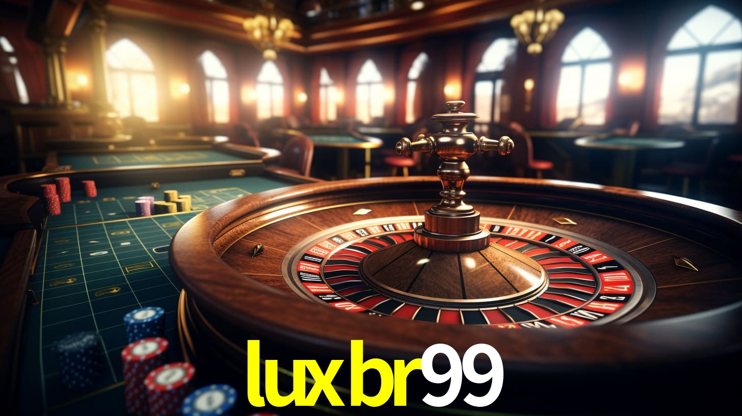 Jogos Certificados luxbr99