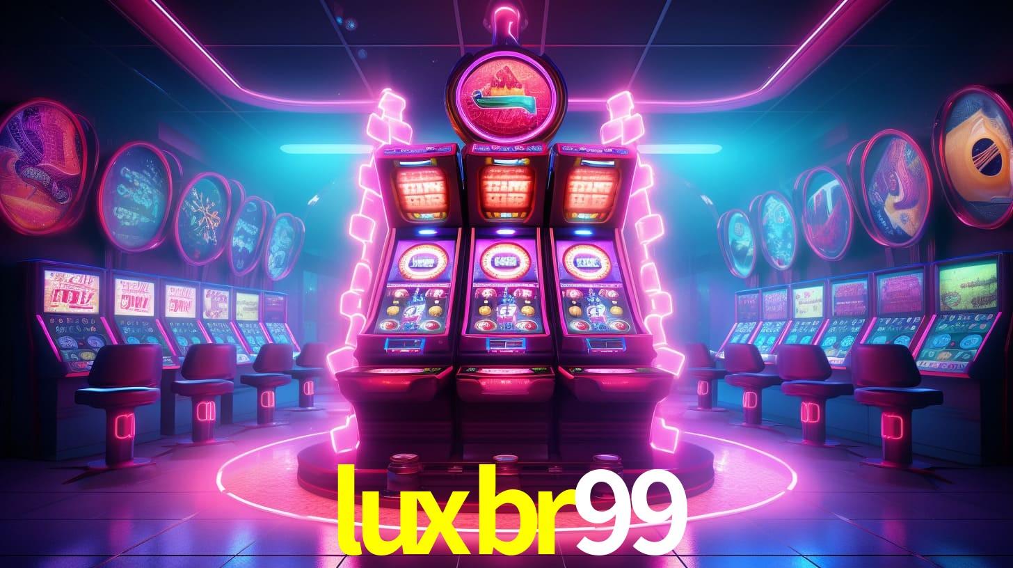 Experiência Cassino luxbr99