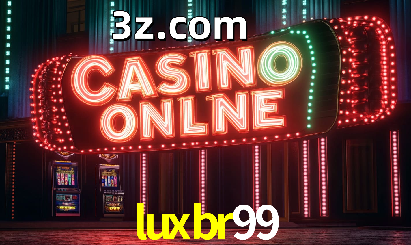 Segurança App luxbr99