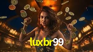 Experiência de Jogos luxbr99