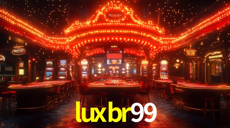 Prêmios Crash luxbr99