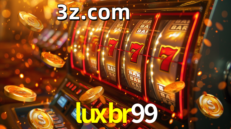 Experiência Promoções luxbr99