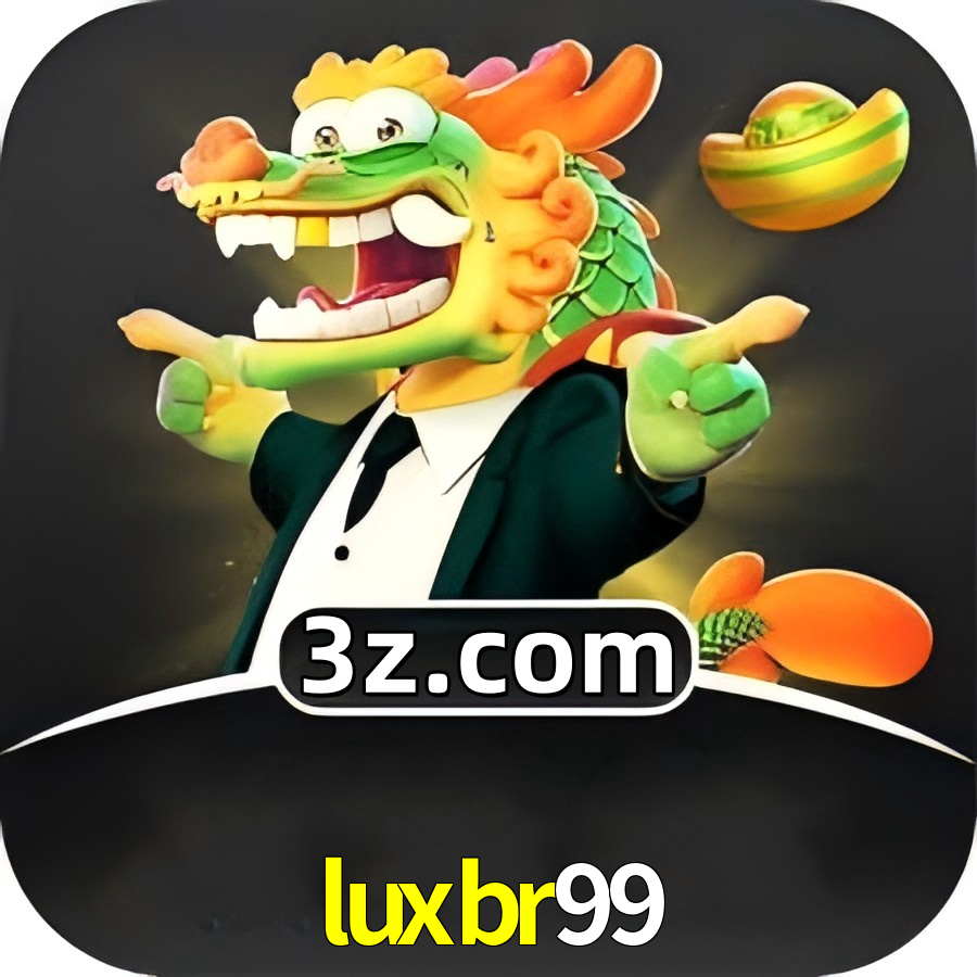 luxbr99 Logo